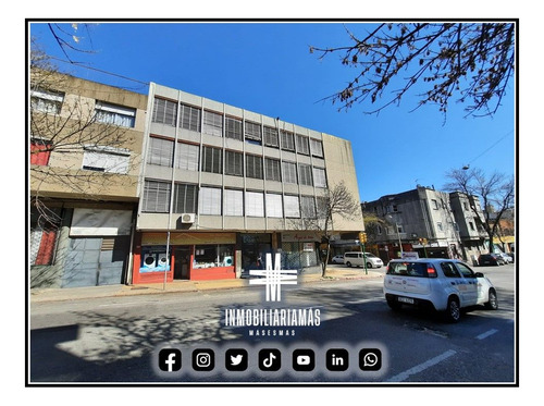 Venta Apartamento Centro Montevideo Imas.uy Ma * (ref: Ims-27290) - Imagen 3