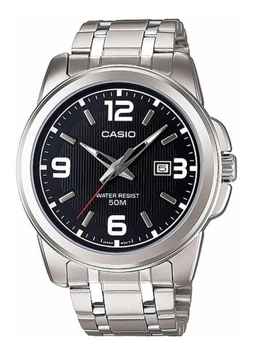 Reloj Casio Mtp-1314d-1a Gtia Oficial Casio Centro