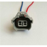 Conector Pacha  Inyector