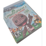 Little Big Planet 2 Special Edition Físico 100% Original 