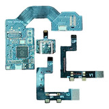 Ic Chip Hwfly Para N Switch Rp2-b2  Core