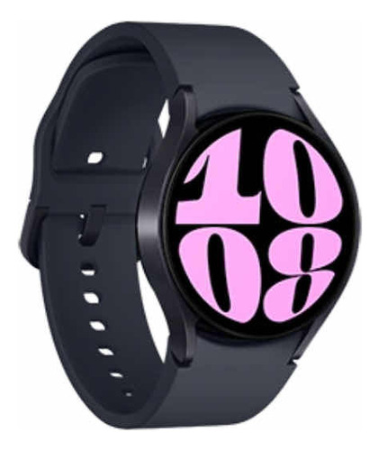 Galaxy Watch 6 Bluetooth Color Grafito, Nuevo Caja Sellada