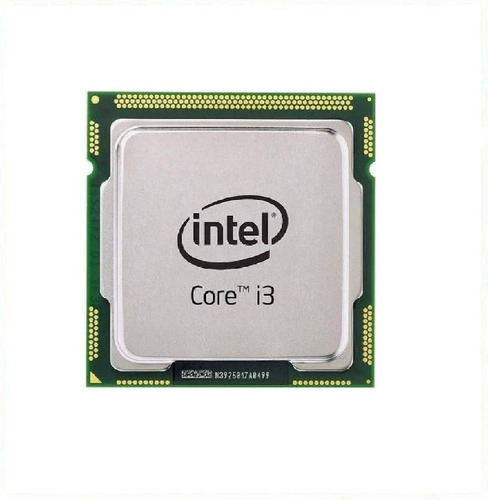 Processador Intel I3 2120 3.3ghtz 3mb Oem 1155