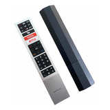 Control Remoto Para Tv Aoc Smart Tv Ad1641 100% Nuevo