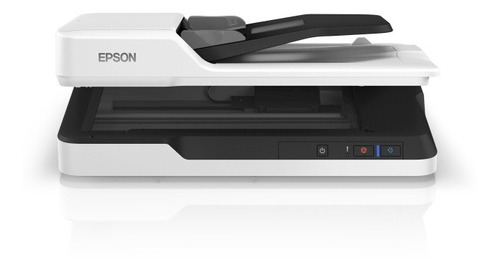 Escáner Epson Workforce Ds-1630 B11b239201 Adf Cama Plana