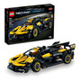 Kit De Construcción Lego Technic Bugatti Bolide 42151 3+ Cantidad De Piezas 905