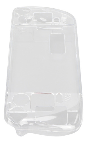 Carcasa Protectora Para Steam Deck Gp806 Funda Transparente