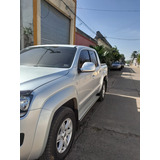 Volkswagen Amarok 2012 2.0 Cd Tdi 180cv 4x2 Highline C33