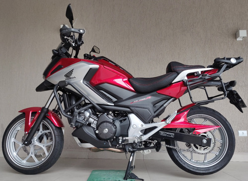 HONDA NC750X