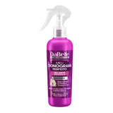 Dabelle Hair Intense Meu Cronograma Perfeito  Selante 200ml