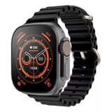 Smartwatch T900 Ultra Big 2.09 Hd Original New 2023 Reloj 
