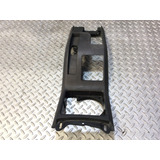 Moldura Vista Consola Central Mercedes Benz B200 Mod 05-11