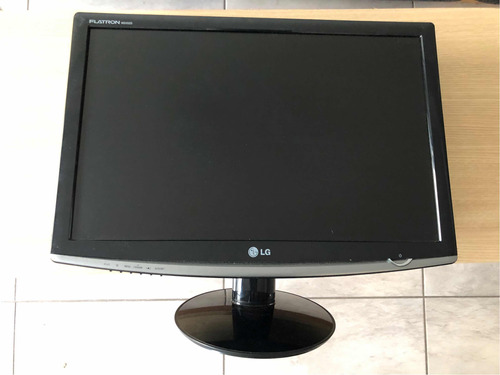 Monitor LG 24 Pulgadas