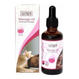 Aceite Para Masajes Flower Secret