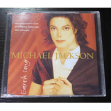 Cd Single Michael Jackson