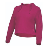 674-50 Sudadera Dama Mujer Supersport Bugambilia