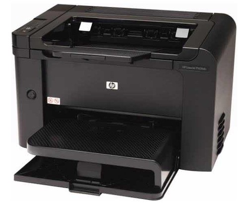 Impressora Hp Laserjet P1606dn