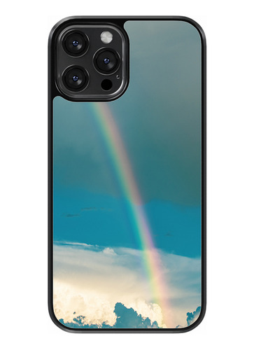 Funda Diseño Para Samsung Diverido Arcoiris #7