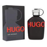 Hugo Just Diferent 125ml Edt Spray