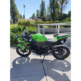 Kawasaki  Ninja 400