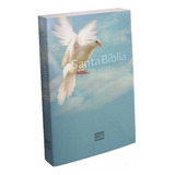 Santa Biblia Paloma Celeste -  