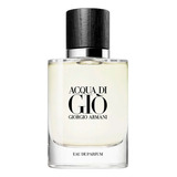 Acqua Di Gio Homme Refillable Edp 40ml