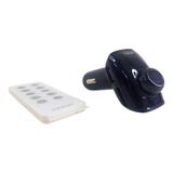 Reproductor Mp3 Noga Ng-25 Auto 2 Puertos Usb Micro Sd 3.5