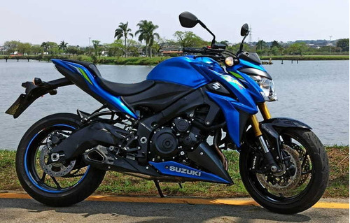 SUZUKI GSX-S1000 AZ