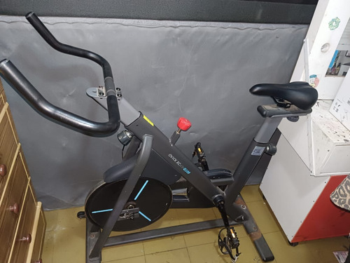 Bicicleta Spinning Ovicx  Xcycle Q100