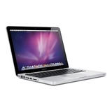 Macbook Pro 2012 Core I5 8 Ram, 500 Hdd Duro 13.3 Pul Woooow