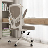 Silla De Oficina Hbada, Silla De Escritorio Ergonómica, Sill