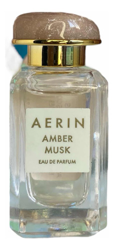Perfume Estee Lauder Aerin Amber Musk