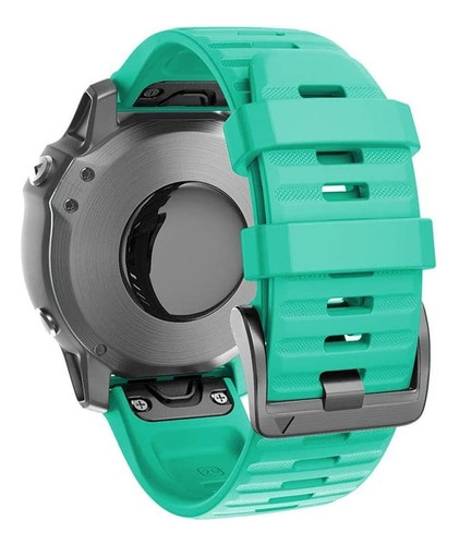 Pulso Correa Garmin Fenix 5 Forerunner 935 945 6 22 Mm 