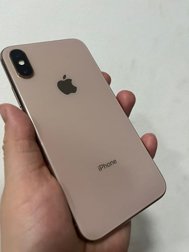 Apple iPhone XR 128 Gb - Blanco