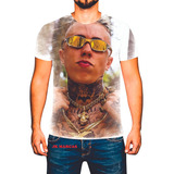 Camiseta Camisa Mc Daniel Falção Fafa Mel Maia Funk Top Ke02