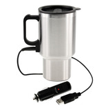 Mug Termico Usb 420ml Ecofamy