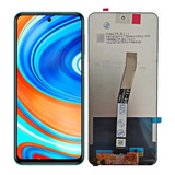 Tela Display  Lcd Touch Para Redmi Note 9s / Note 9 Pro