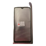 Refaccion Gorilla Glass Compatible Sam A10 +mica Oca Envio G