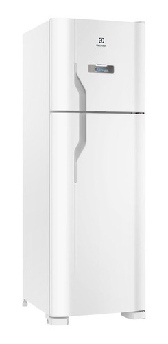 Geladeira / Refrigerador Electrolux Frost Free Duplex 371l D