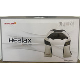 Masajeador De Cuello Healax De Ceragem