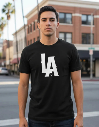 Camiseta Joker Brand Rap Hip Hop Street Wear Chicano Cholo2