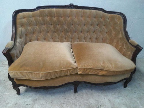 Sillon Frances Antiguo