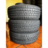 Llanta 195/55r16 Continental (envío Promo)