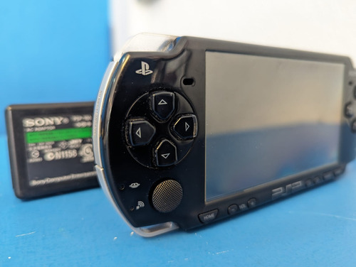 Sony Psp Brite Standard Hack