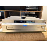 Sony Dvp Nc555-es Multi Player Dvd Cd Sacd Mp3