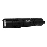 Nitecore P10 táctico Luz Estroboscópica Ready 800 lúmenes Li