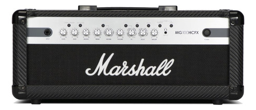 Marshall Mg100hcfx Amplificador Electrica 100w 