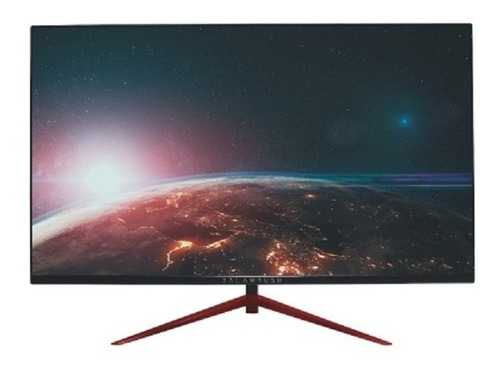 Monitor Gamer Balam Rush Led 27  Full Hd Widescreen Hdmi