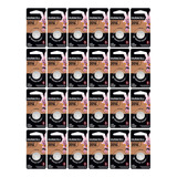 Pack 24 Pilas Bateria Litio Cr 2016 Duracell Unitaria