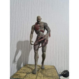  Tyrant Resident Evil Figura Muñeco Neca Capcom